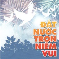 Đất Nước Trọn Niềm Vui