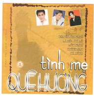 Tình Mẹ Và Quê Hương