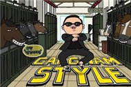 Gangnam Style (Remix Allbum Single 2012)