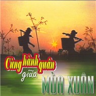 Cùng Hành Quân Giữa Mùa Xuân