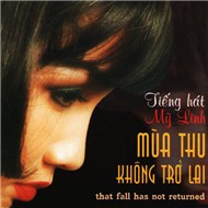 Mùa Thu Không Trở Lại