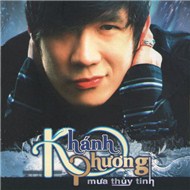 Mưa Thủy Tinh