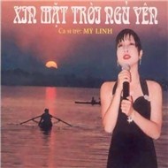 Xin Mặt Trời Ngủ Yên