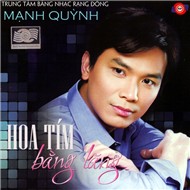 Hoa Tím Bằng Lăng