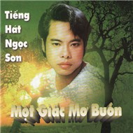 Một Giấc Mơ Buồn