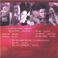 Tình Ca Hồng