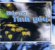 Giấc Mơ Tình Yêu