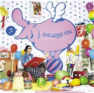 She Loves You (2012)