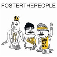 Call It What You Want (Remixes) - Foster The People