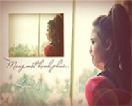 Mong Một Hạnh Phúc (Single 2012)