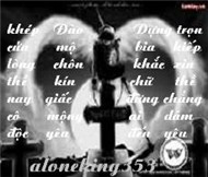 lonely