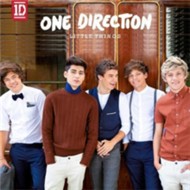 Little Things (Single 2012)