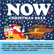 Now Christmas 2012 (2012)