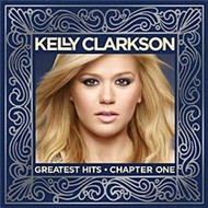 Greatest Hits: Chapter One (2012)