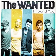 I Found You (EP 2012)