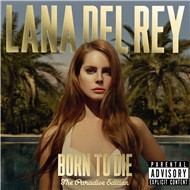 Born To Die (The Paradise Edition 2012)