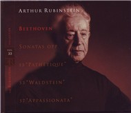 Beethoven Piano Sonatas (Vol 33)