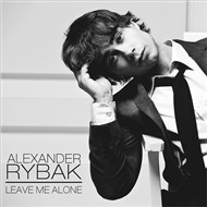 Leave Me Alone (Single 2012)