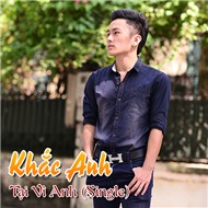 Tại Vì Anh (Single 2012)