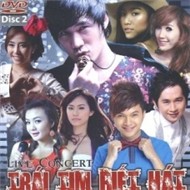 Trái Tim Biết Hát 2