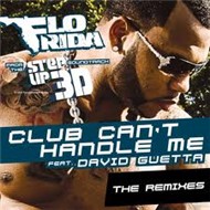 Club Can't Handle Me (From Step Up 3D - The Remixes EP 2010)
