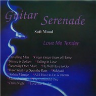Love Me Tender (Guitar Serenade)