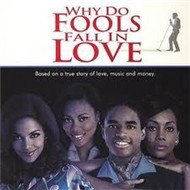 Why Do Fools Fall In Love (OST 1998)