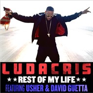 Rest Of My Life (Single 2012)