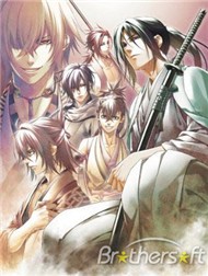 Hakuouki Sekkaroku OVA (Phim Hoạt Hình Vietsub)