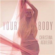 Your Body (Remixes EP 2012)