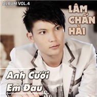 Anh Cười Em Đau (Vol.4 - 2012)