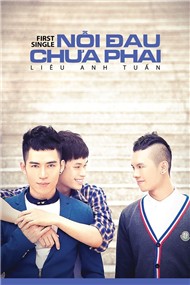 Nỗi Đau Chưa Phai (The First Single 2012)
