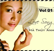 Love Song (Vol.1 2012)