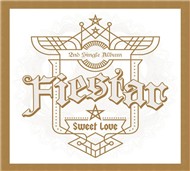 Sweet Love (2nd Single 2012)