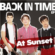 Back In Time (EP 2012)
