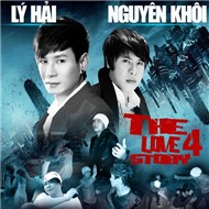 The Love Story 4 (Mini Album 2012)