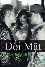 Đối Mặt (Single 2012)
