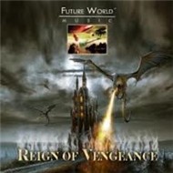Reign Of Vengeance (2011)