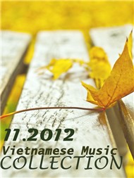Vietnamese Music Collection (11/2012)