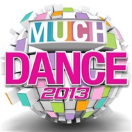 Much Dance 2013 (2012)