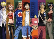 One Pice ( Phần 18, Ep 558--> Đang up) 