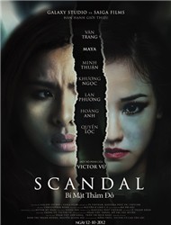 Scandal (Bí Mật Thảm Đỏ OST)