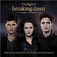 The Twilight Saga: Breaking Dawn, Part 2 (Original Motion Picture Soundtrack 2012)