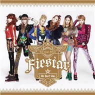 We Don’t Stop (2nd Single 2012)