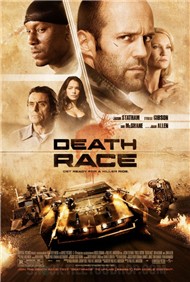 Death Race - Đường Đua Tử Thần (2008 Vietsub)