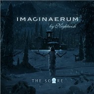 Imaginaerum - The Score (2012)