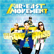 Dirty Bass (Australian Deluxe Version 2012)