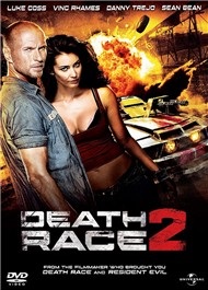 Death Race 2 - Đường Đua Tử Thần 2 (2010 Vietsub)