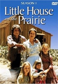 Little House On The Prairie (Ngôi Nhà Nhỏ Trên Thảo Nguyên) (Season 01)