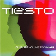 Club Life Volume Two Miami  (2012)
